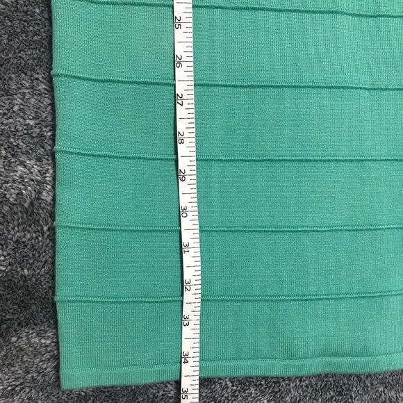 2B BEBE CUTOUT WAISTE BANDAGE DRESS 👗 NWT - Picture 16 of 16